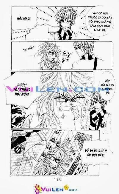 đại ca đi học chapter 3 118