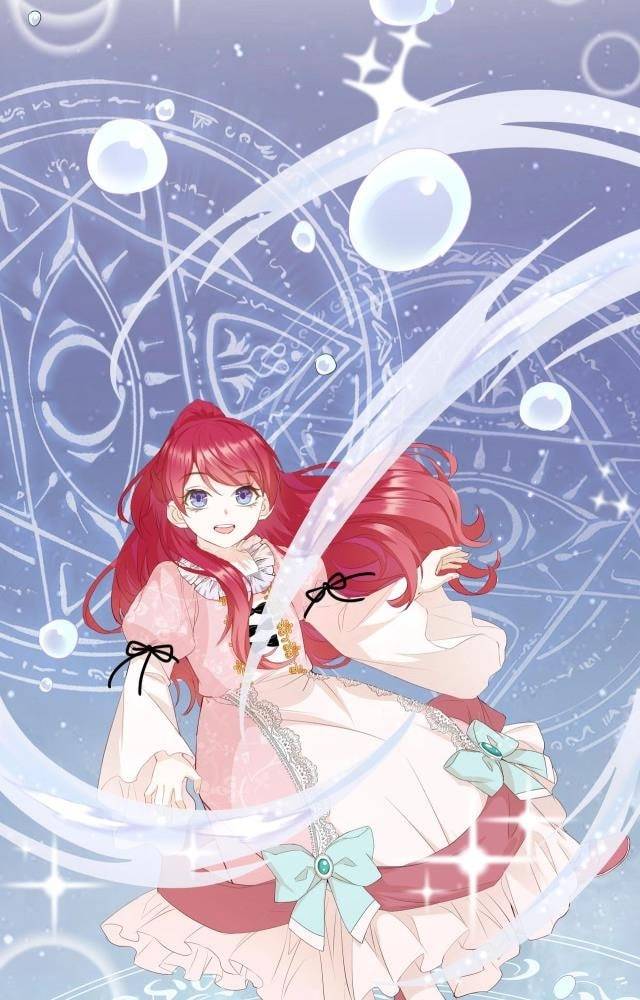 ma pháp của công chúa amy chapter 4 14