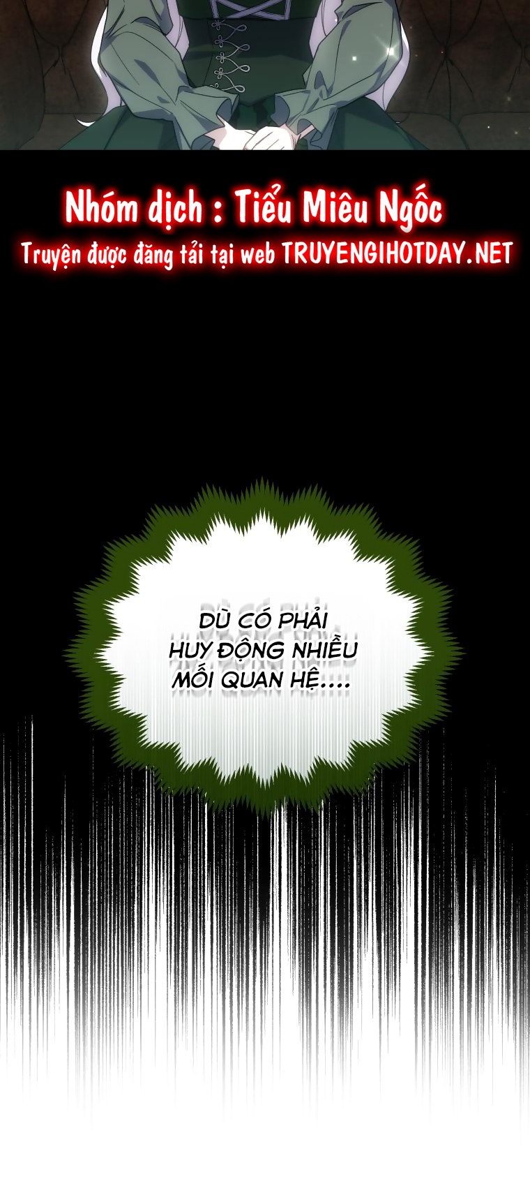 cháu trai nam chính rất thương tôi chapter 48 42