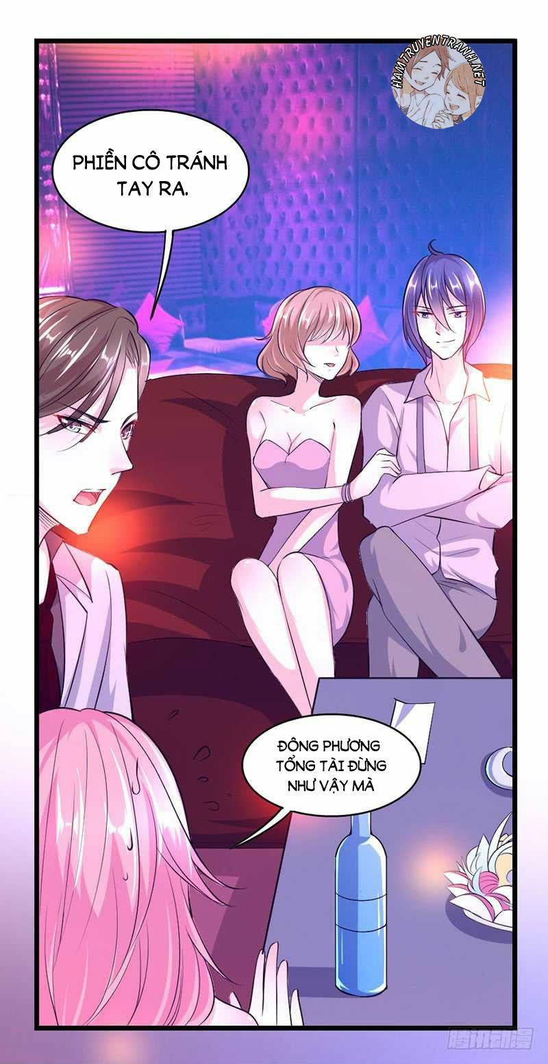 mặt nạ mê hoặc chapter 38 4