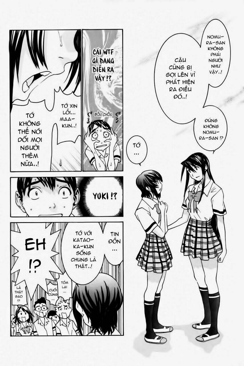 no bra chapter 28 17