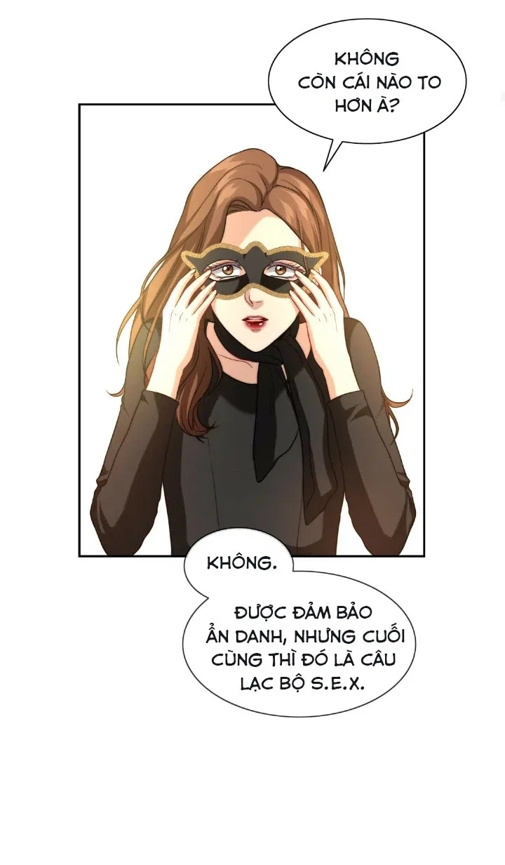 bí mật của omega k chapter 3 19