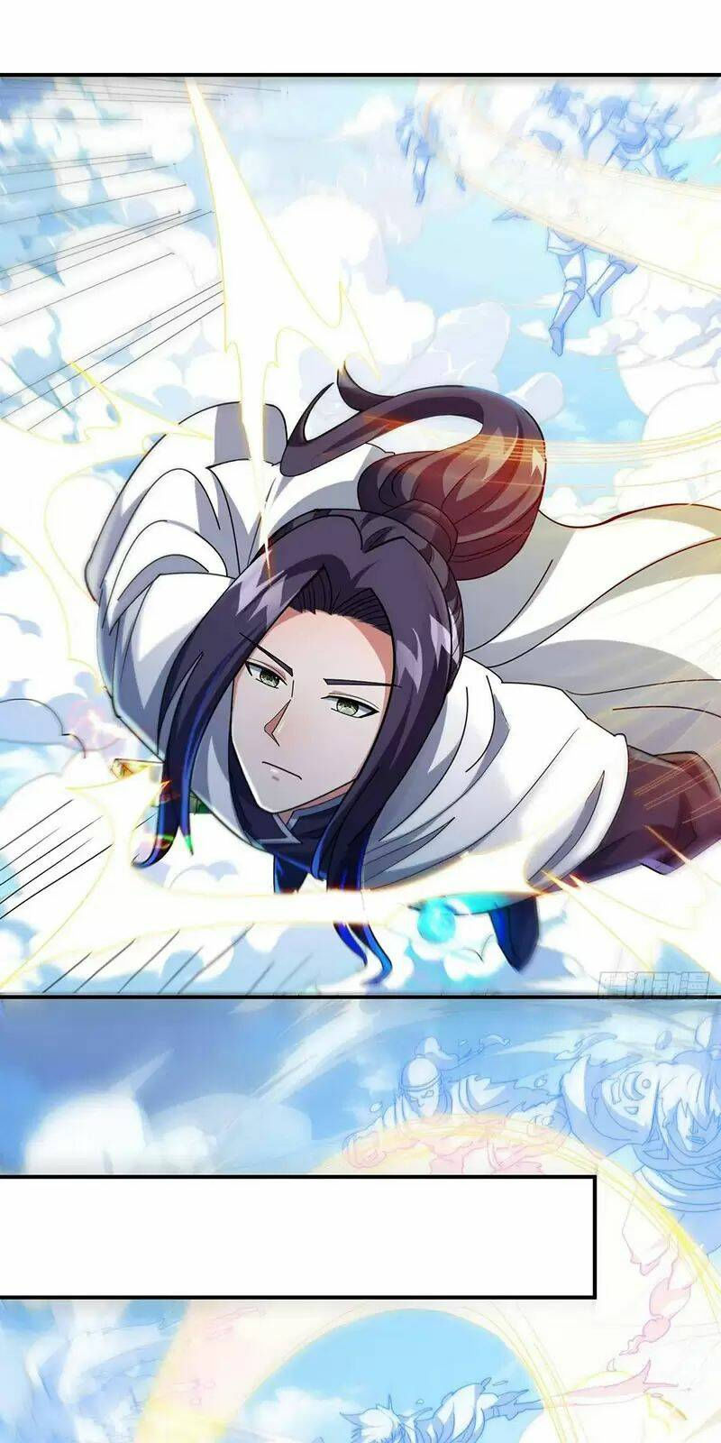 đệ nhất người ở rể chapter 178 16