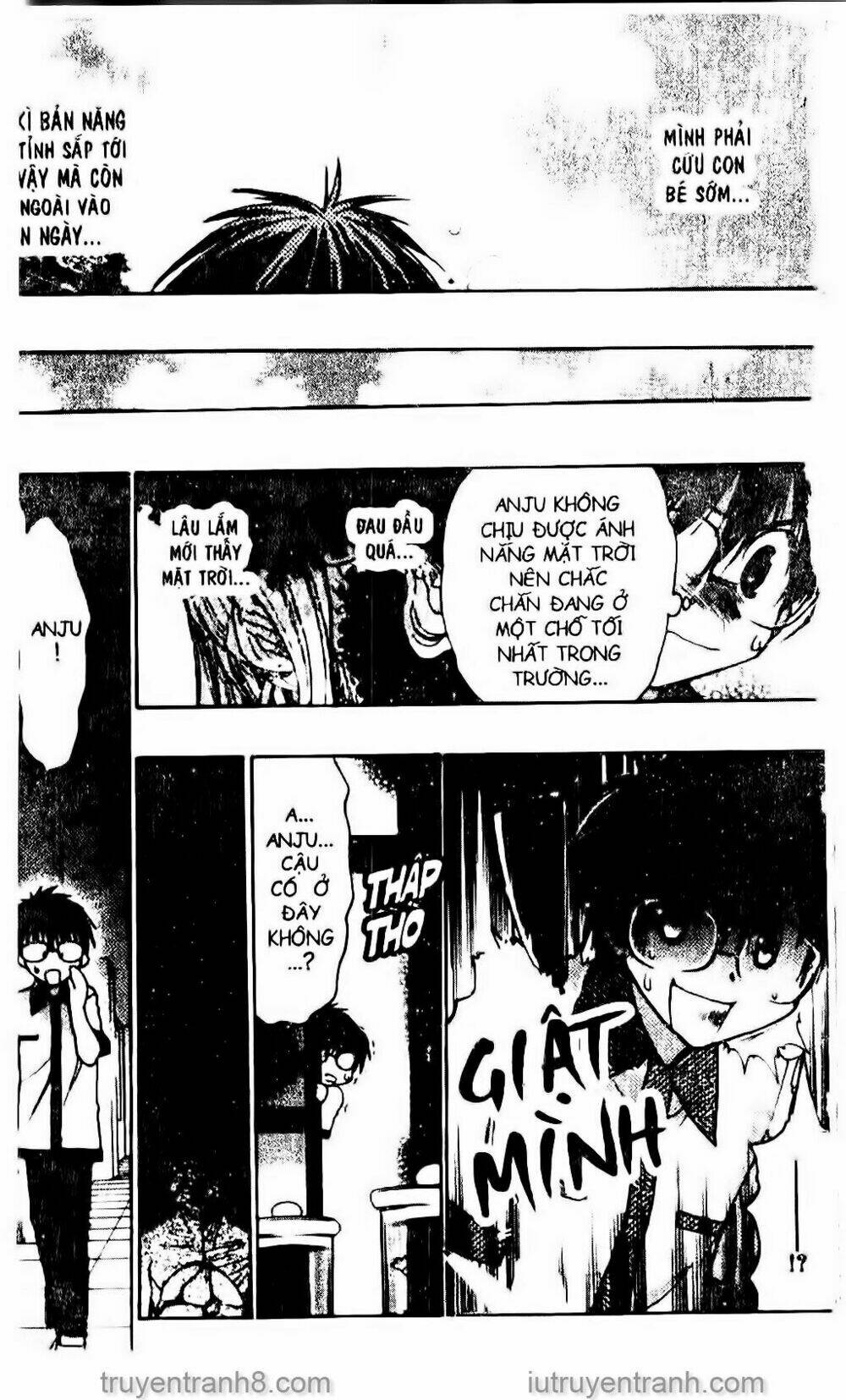 little vampire chapter 51 11