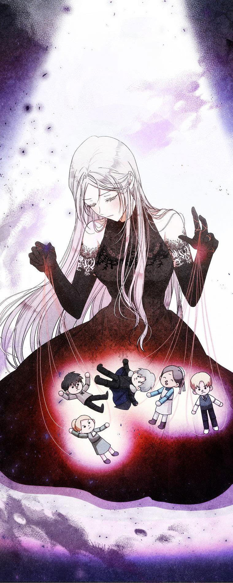 trở thành vợ của nam chính chapter 26.1 23