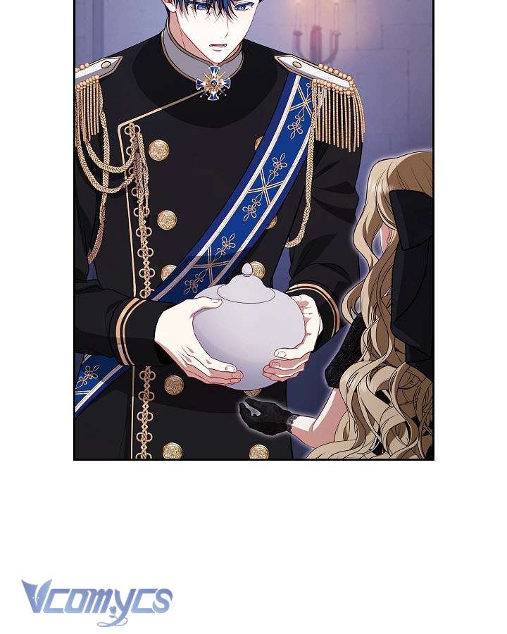 tôi đã xem một vở kịch chapter 4 26