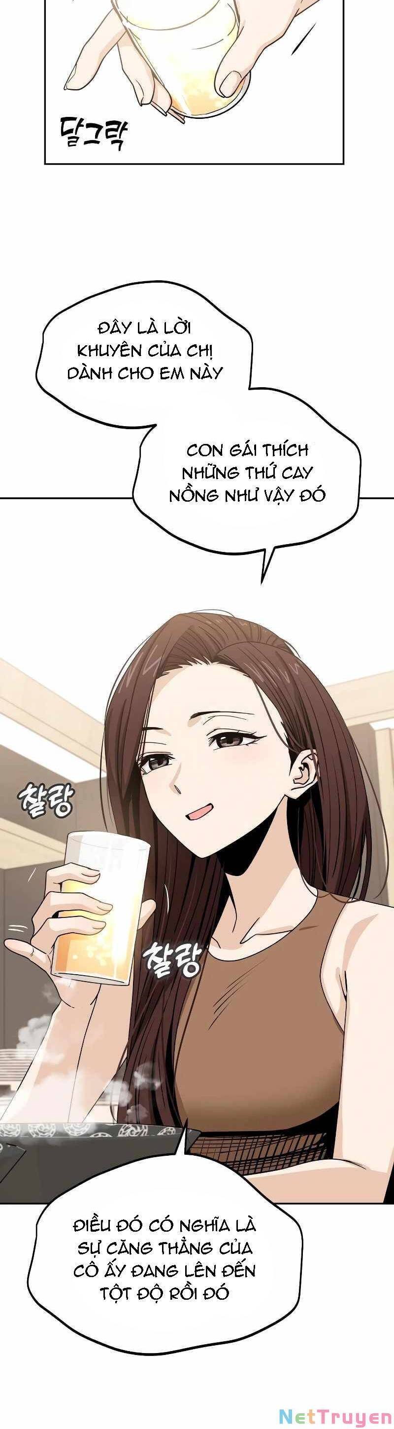 Lớ Ngớ Vớ Phải Tình Yêu chapter 59.2 20