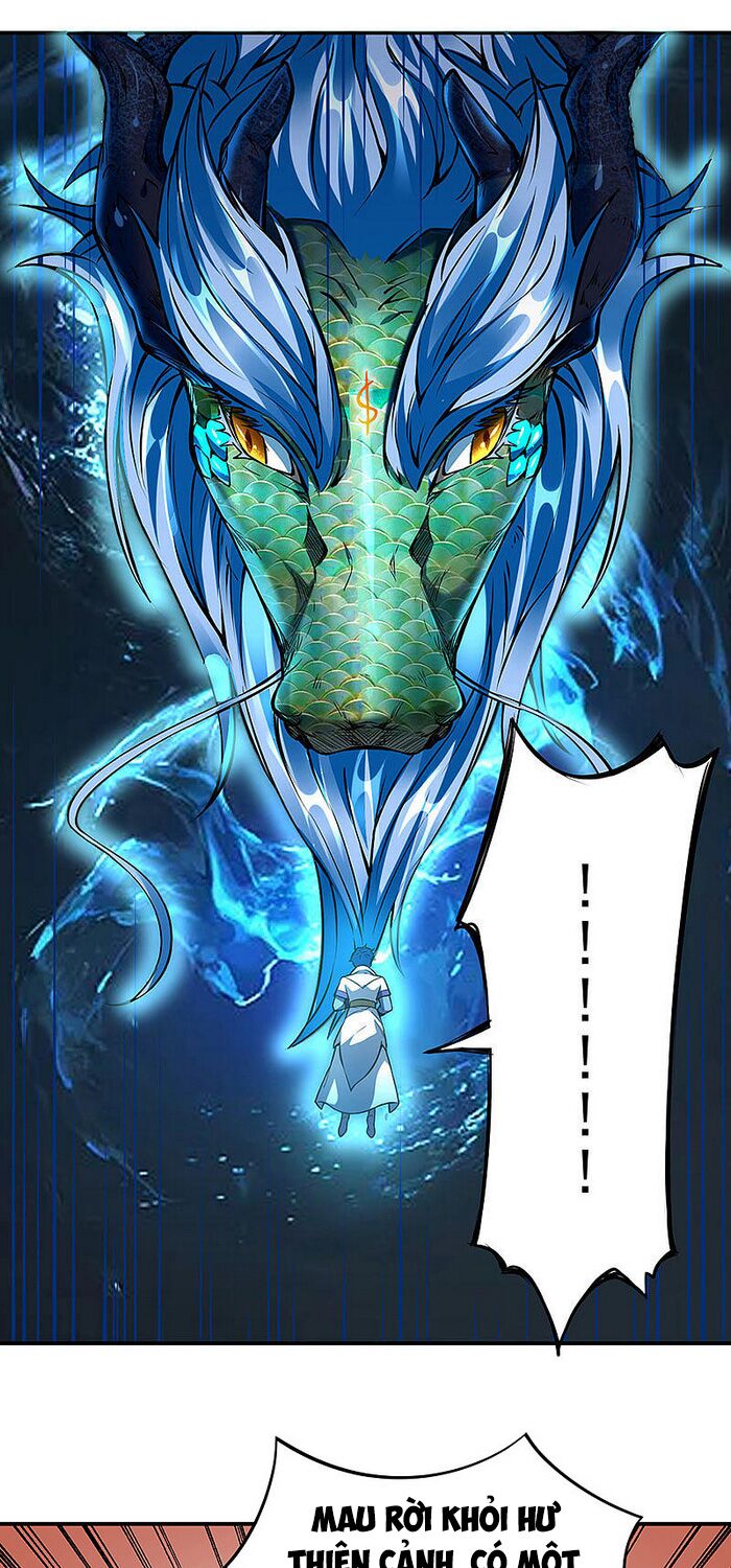 võ đạo độc tôn chapter 257 9