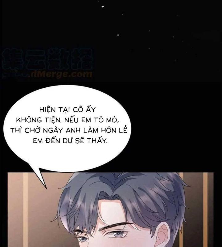 đại tiểu thư có thể có bụng dạ gì xấu chứ! (full) chapter 134 3