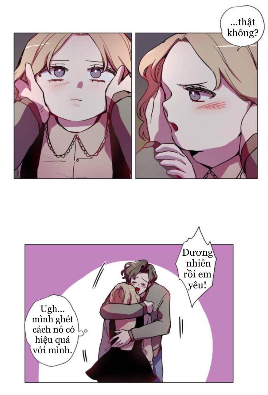 mảnh ghép o bị khuyết chapter 11 20