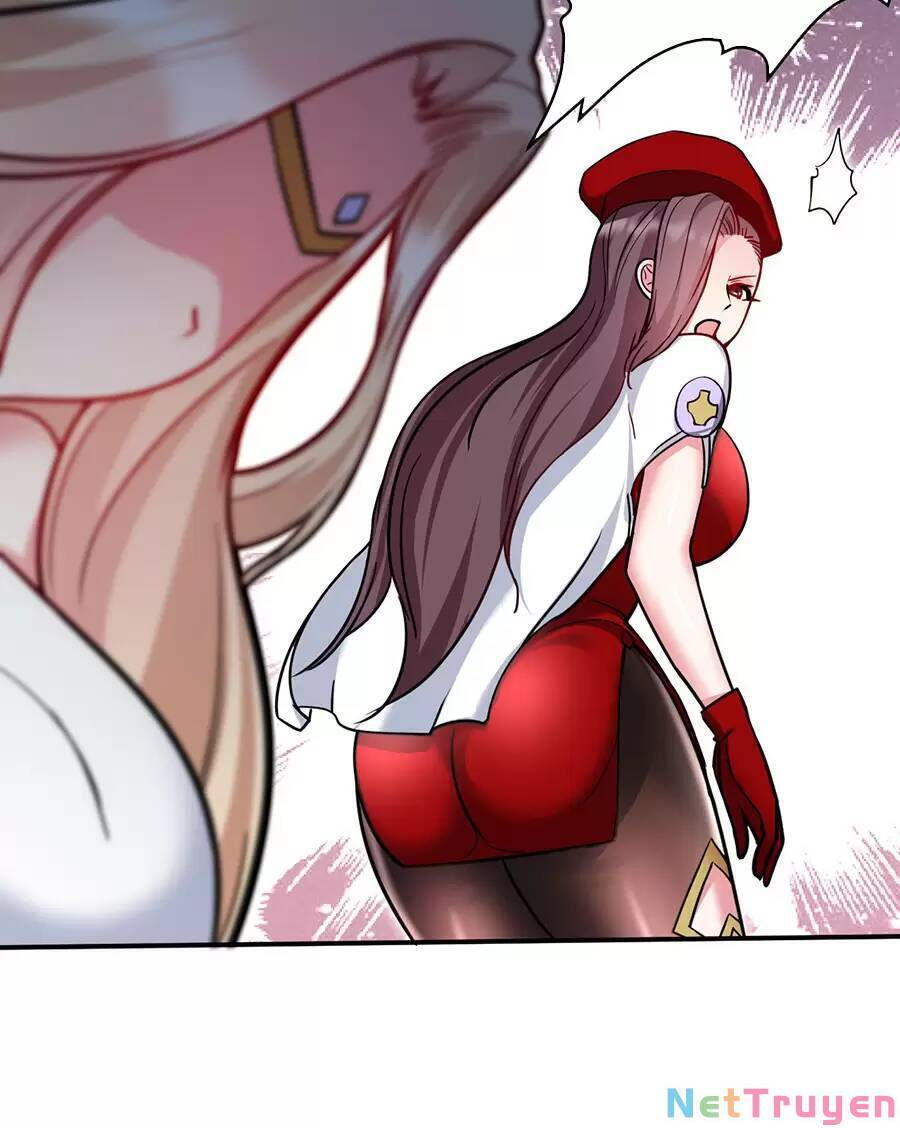 đồ long kỵ sĩ hôn môi ác long chapter 45.1 18