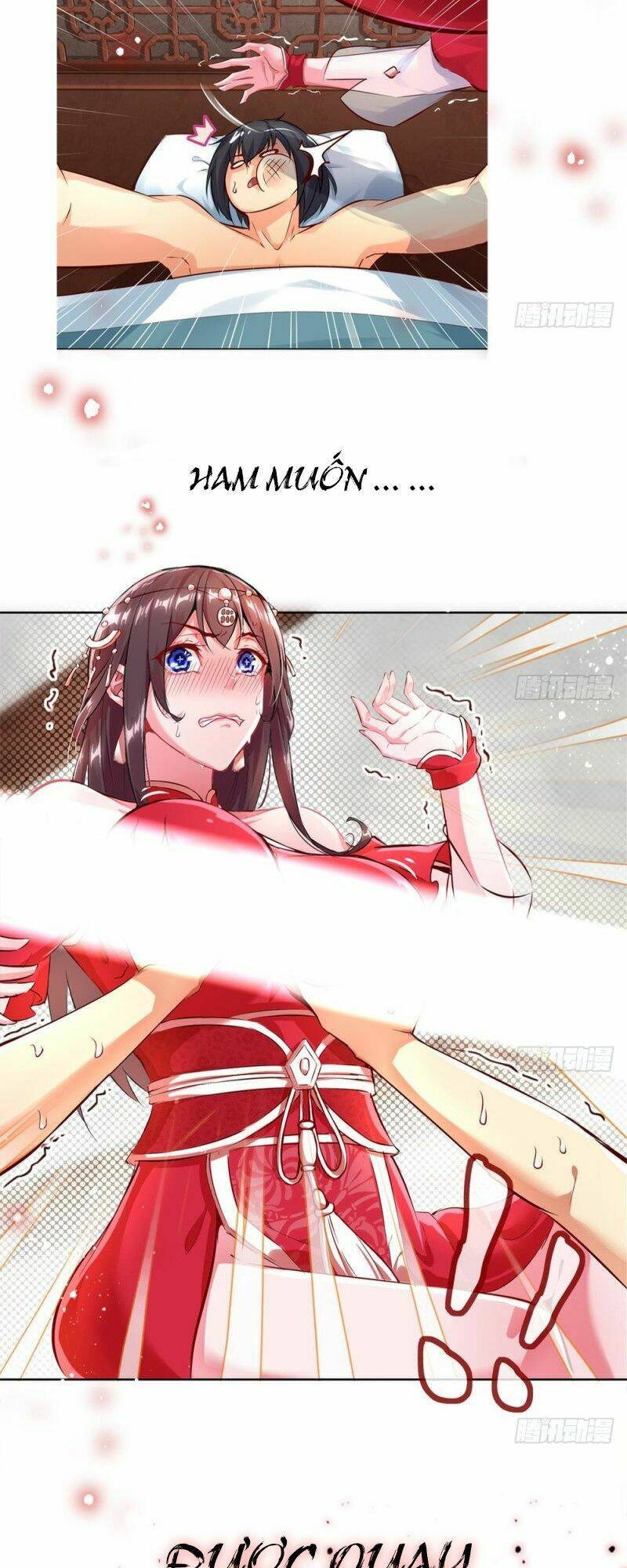 trọng sinh chi ma tôn đương đạo chapter 0 6