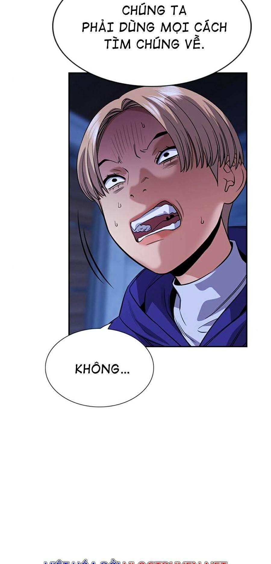 Giáo Dục Chân Chính chapter 69 38