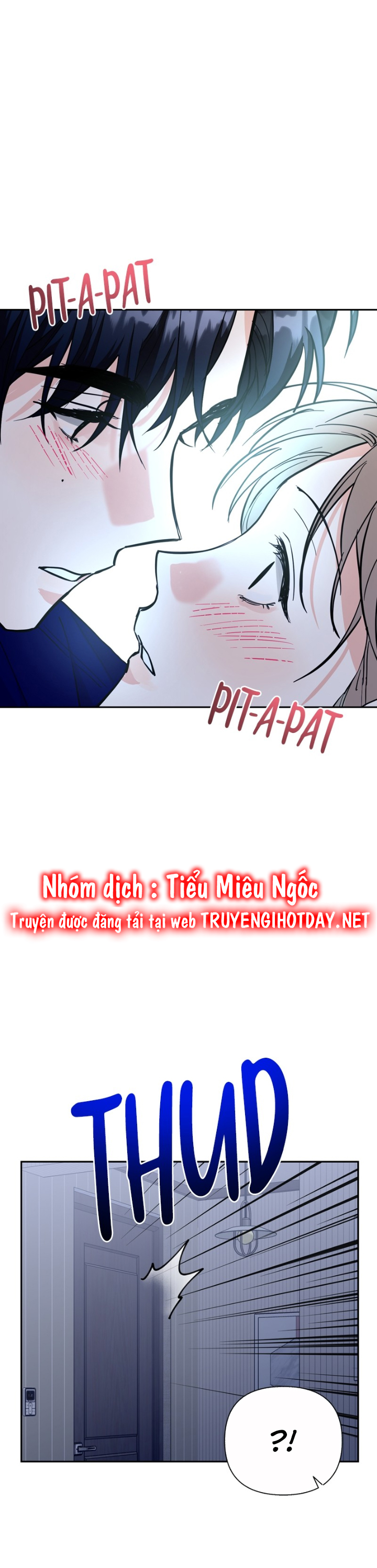 chúng ta ly hôn đi! chapter 47 14