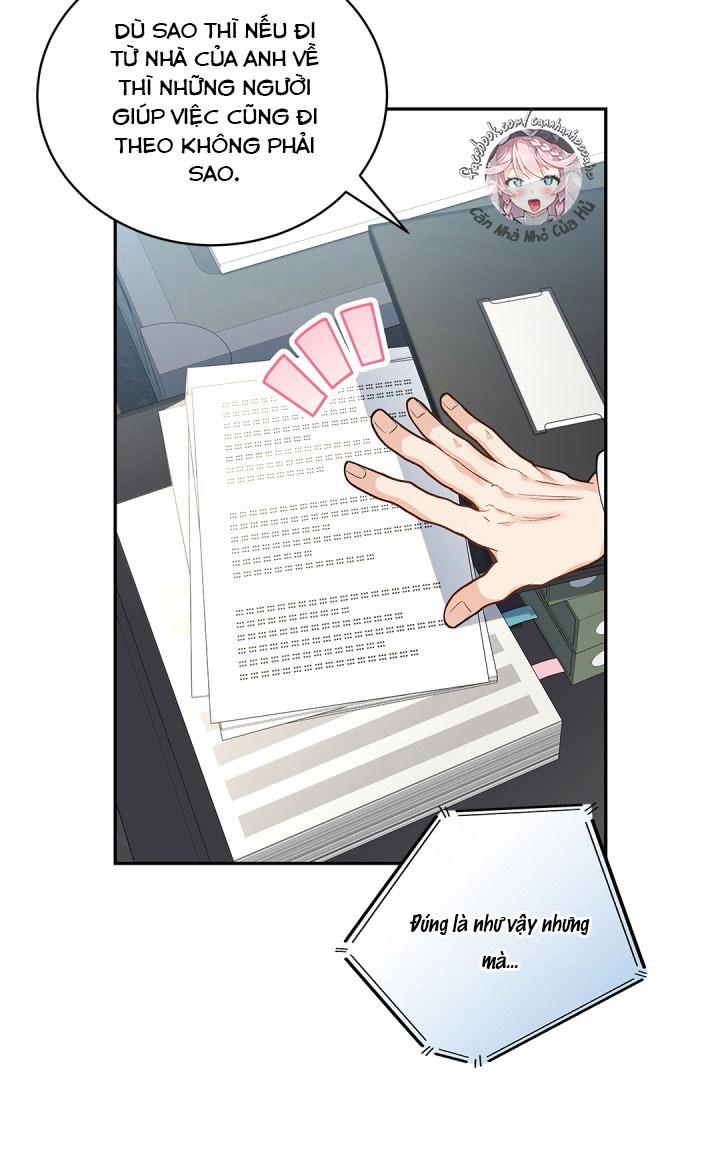 hôn nhân bị đánh cắp của hồ ly chapter 16 13