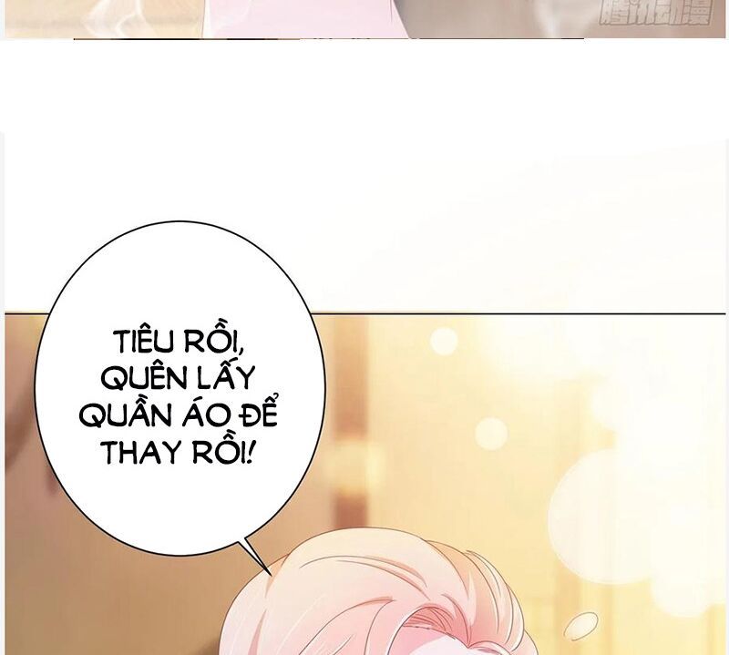 ẩn hôn 100%: chọc tức vợ yêu mua một tặng một chapter 152 42