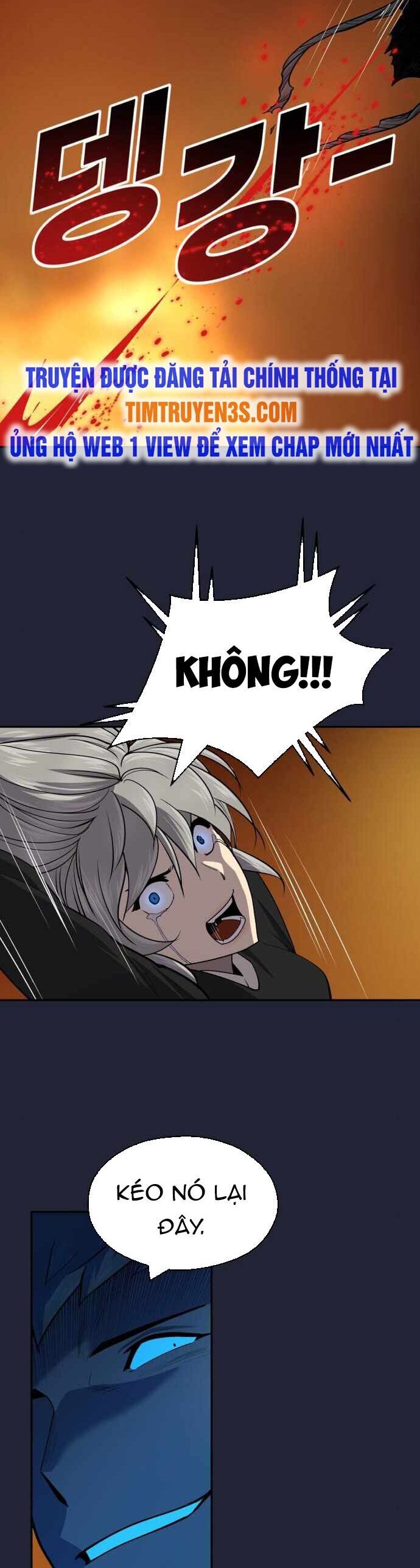 thiếu niên kiếm sư chapter 40 22