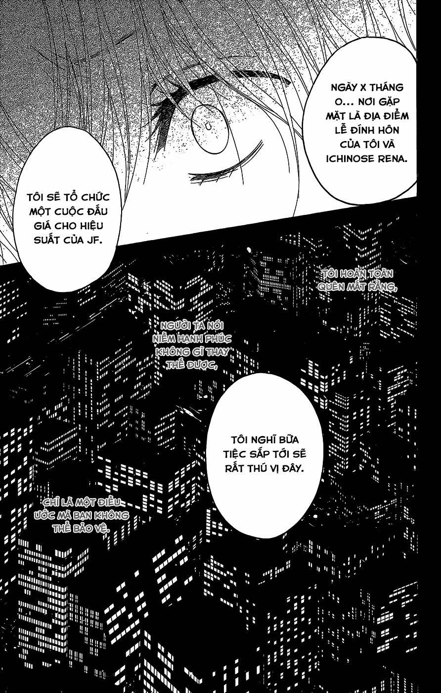 điện kích daisy chapter 52 36