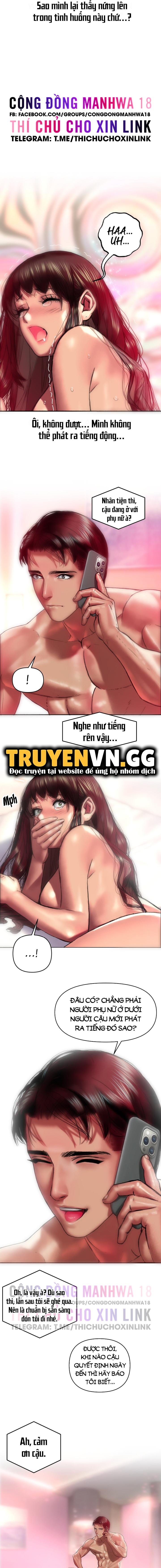 những cô vợ chiến lợi phẩm chapter 7 6