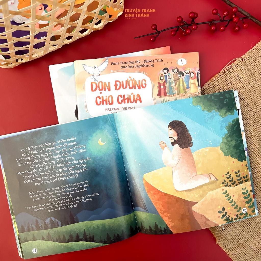 Sách - Nhóm Mười Hai