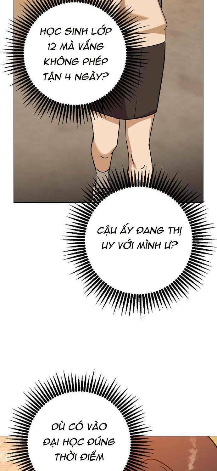 duyên nợ kiếp trước chapter 44 75