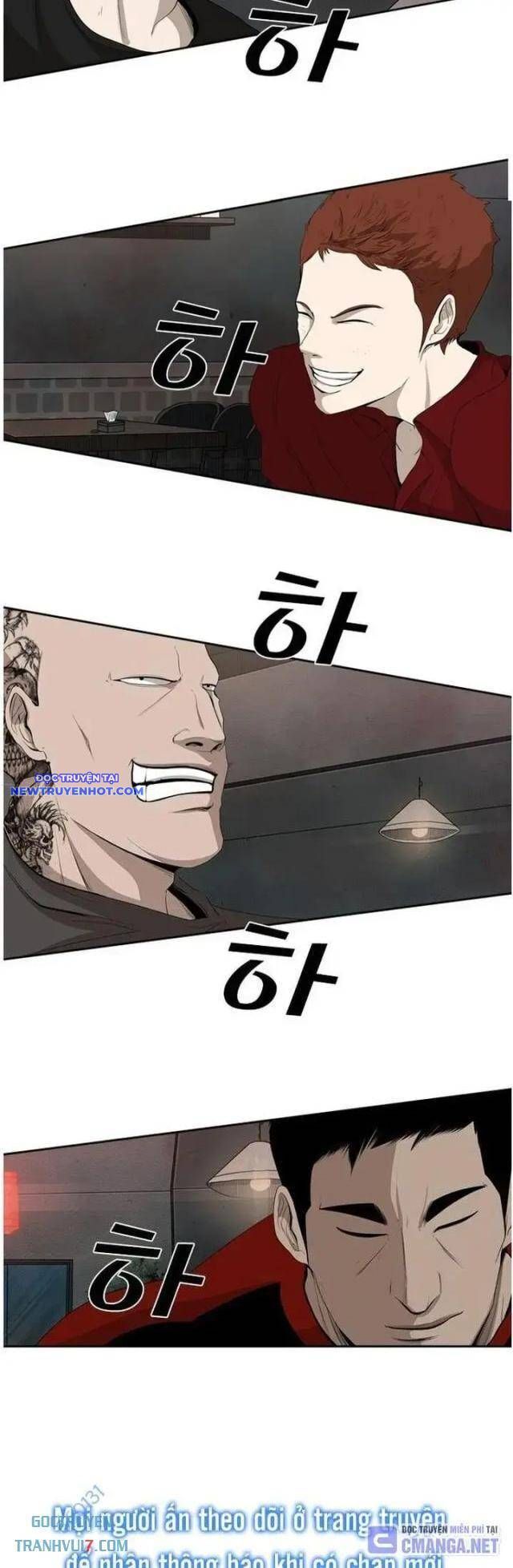 shark - cá mập chapter 99 27