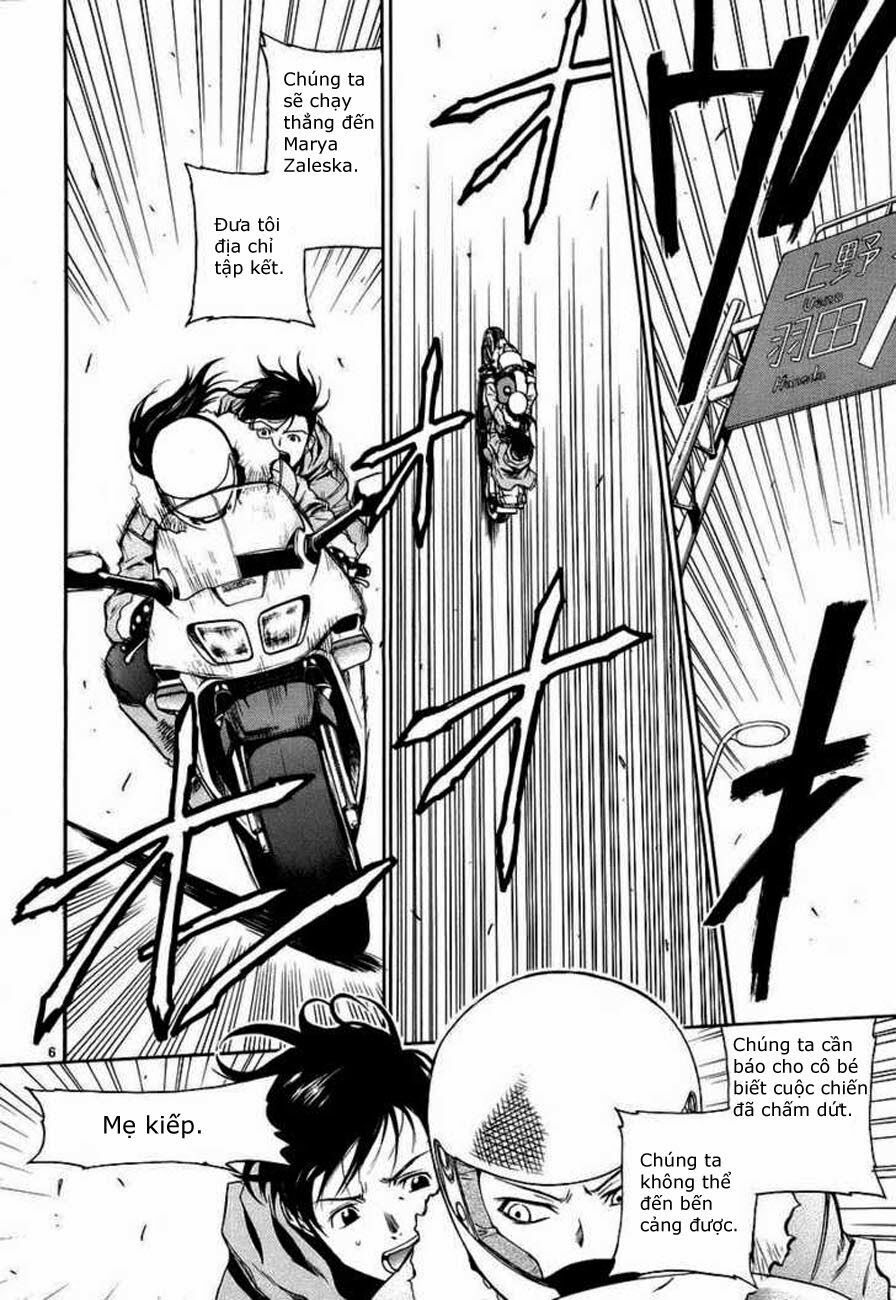 hố đen chapter 36 6