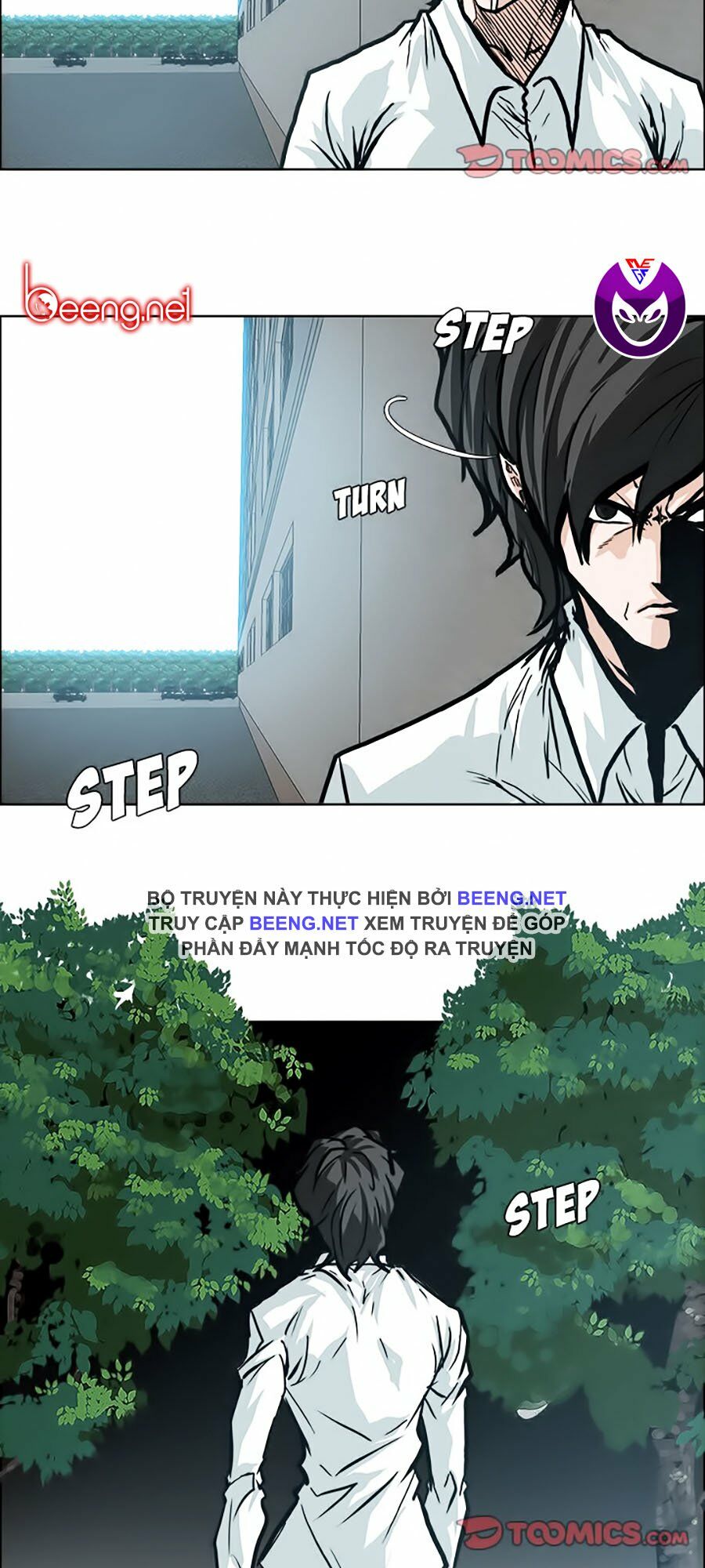 bá chủ học đường ss2 chapter 47 26