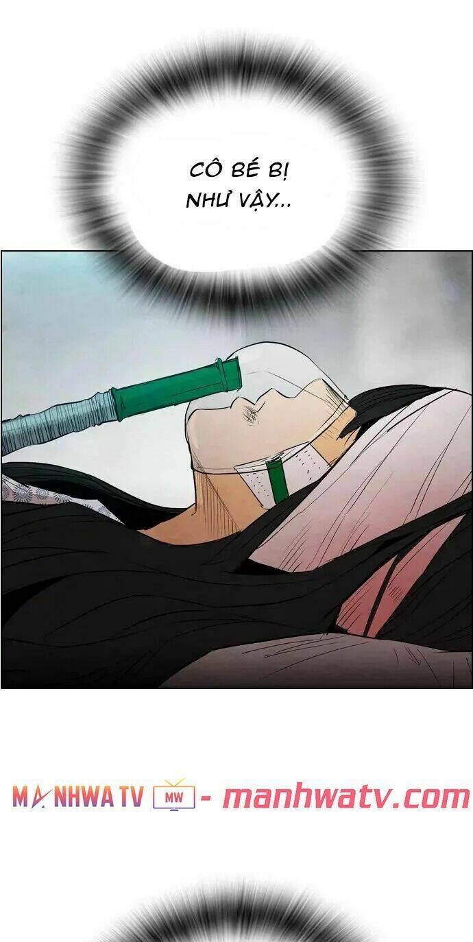 kẻ hồi sinh chapter 12 4