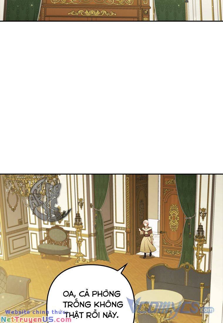 tôi bị quyến rũ bởi nam chính ốm yếu chapter 54 71