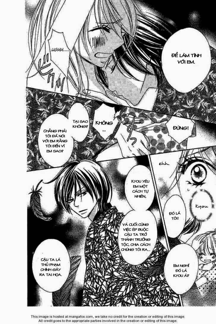 yêu quái cánh đen chapter 8 5