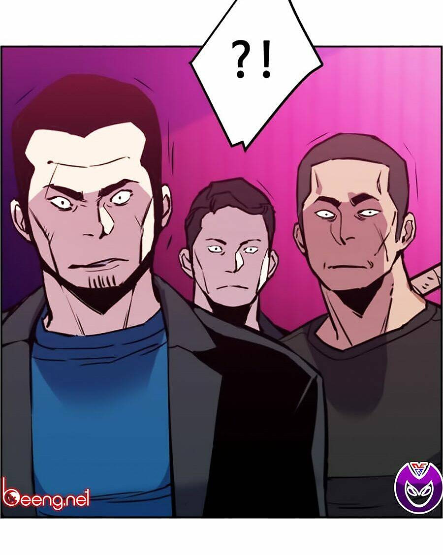 bạn học tôi là lính đánh thuê chapter 20 30