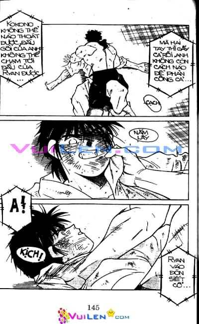 truyền nhân atula - shura no mon i chapter 38 124