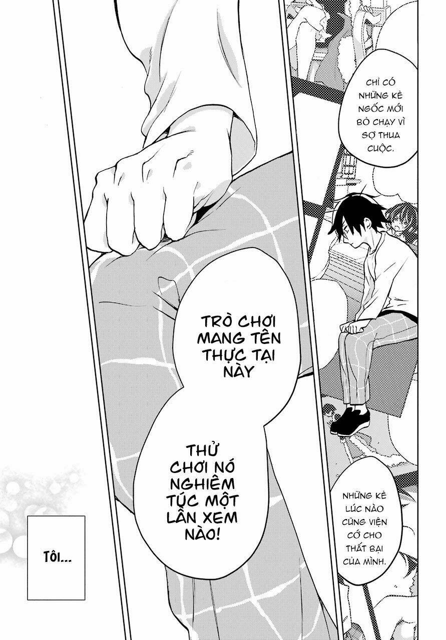 trash-tier tomozaki-kun chapter 6 15
