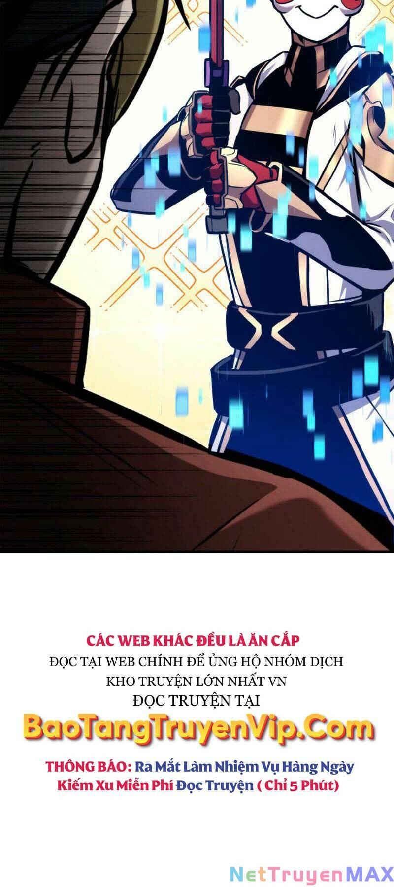 huyền thoại game thủ - tái xuất chapter 117 67