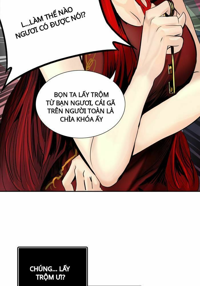 tòa tháp bí ẩn 2 chapter 215 89