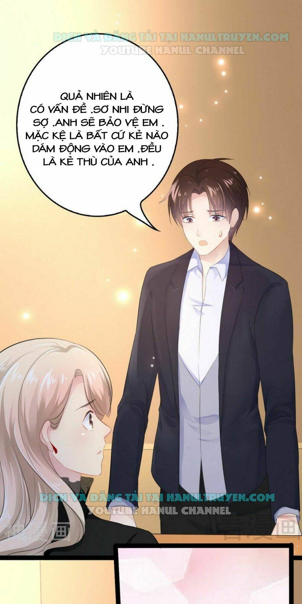 thần bí đế thiếu điềm sủng thê chapter 63 6