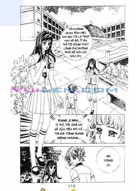 ánh nắng chói chang chapter 6 110