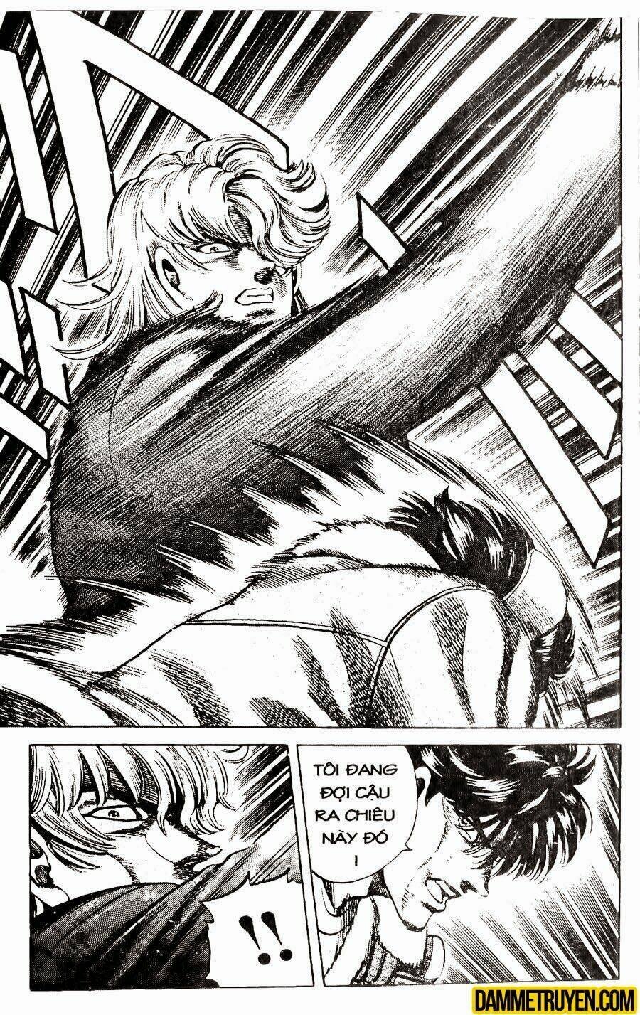 sức mạnh nhân đôi chapter 31.3 1