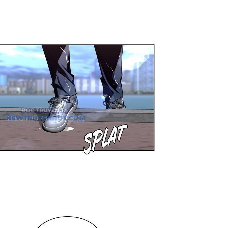 tận thế cũng chỉ là trò chơi chapter 39 42