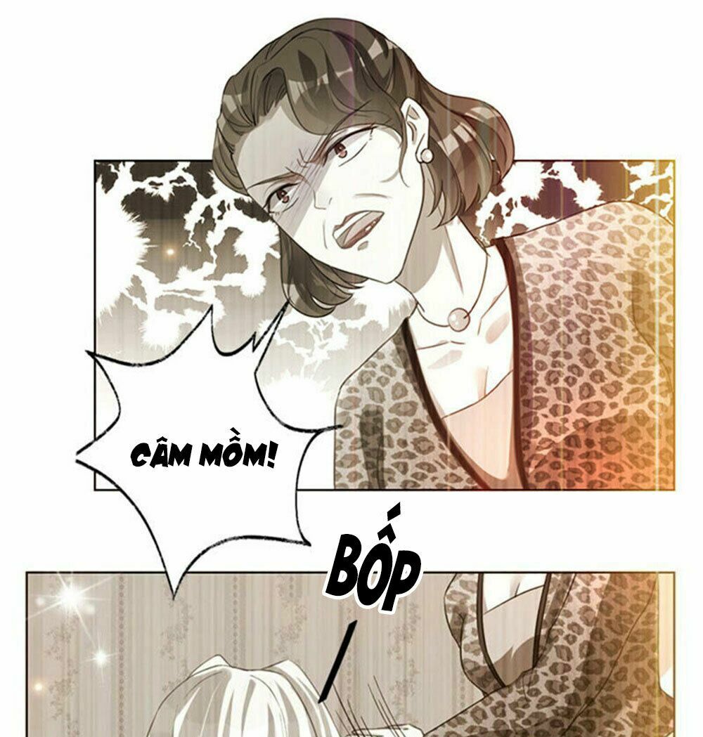 thần luân mật luyến chapter 3 8