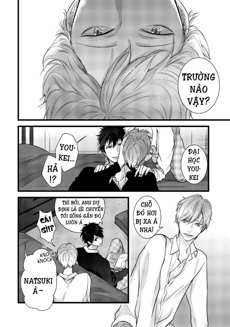 vết nứt nơi trái tim (rift) chapter 1 5