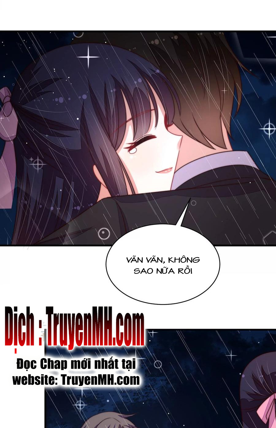 ngày nào thiếu soái cũng ghen chapter 388 14