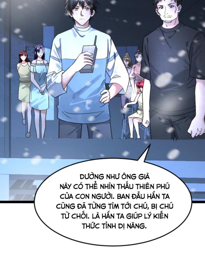 Đóng Băng Toàn Cầu: Tôi Gây Dựng Nên Phòng An Toàn Thời Tận Thế Chapter 313 - Trang 19