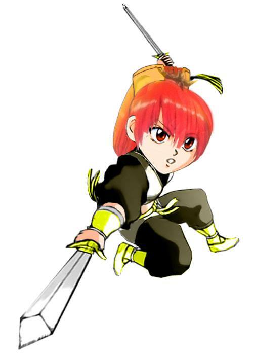 hiệp khách giang hồ m chapter 607.2 4