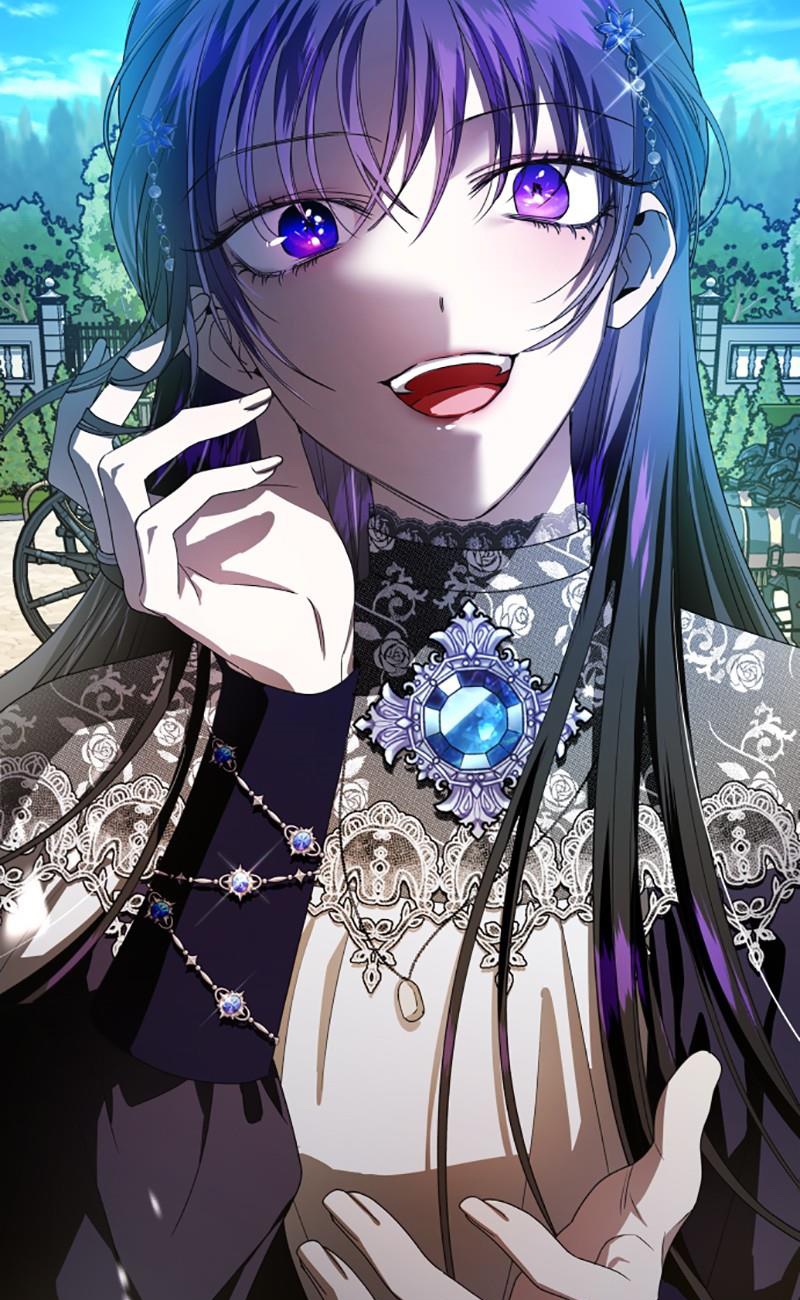 tôi muốn trở thành cô ấy dù chỉ là một ngày chapter 61 109