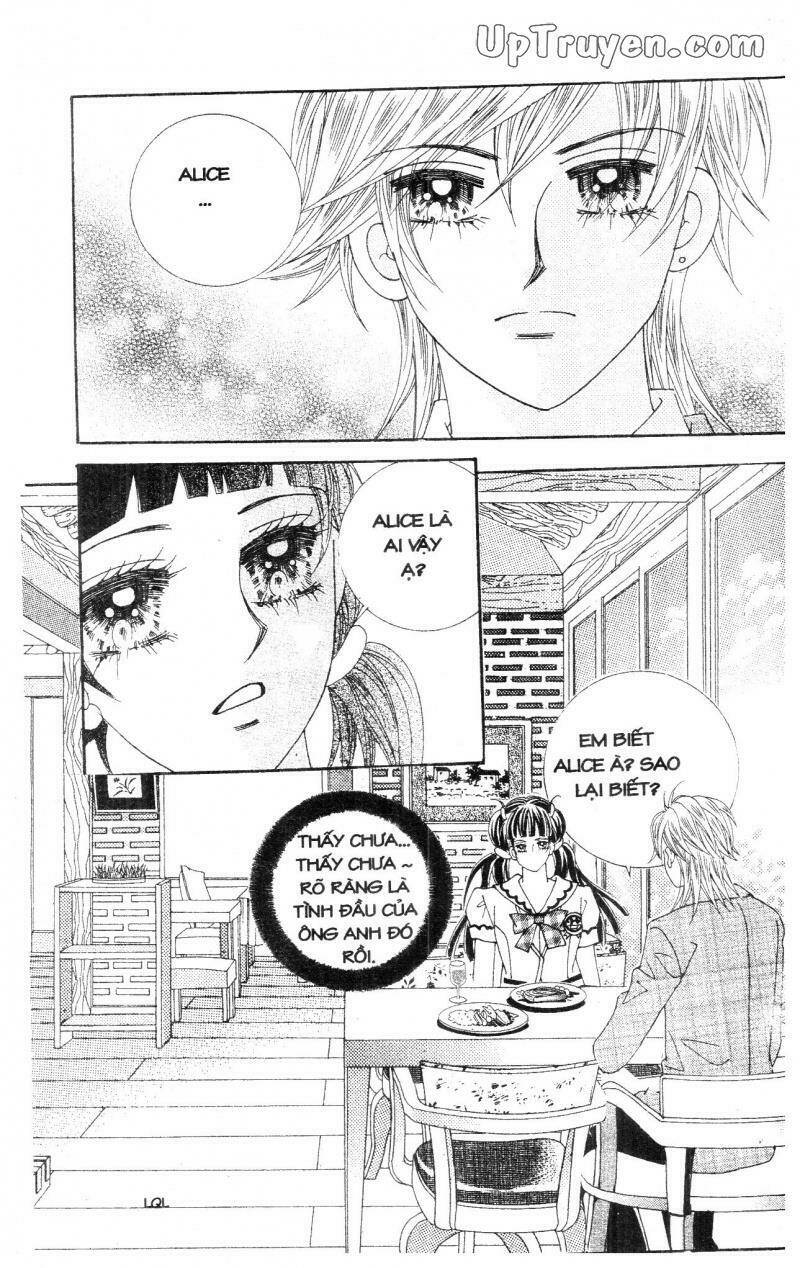 meo meo dịu dàng đi nhé chapter 3 4