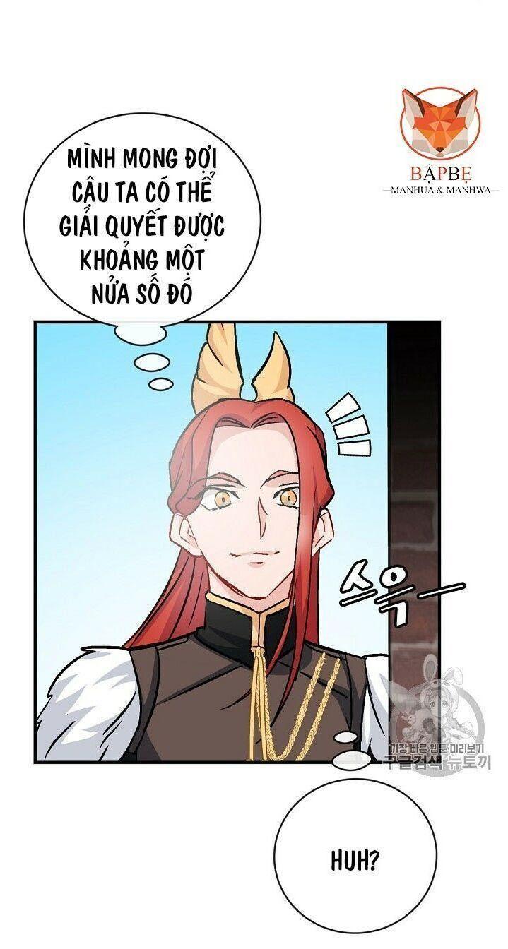 tôi lên cấp chỉ bằng cách ăn chapter 31 41