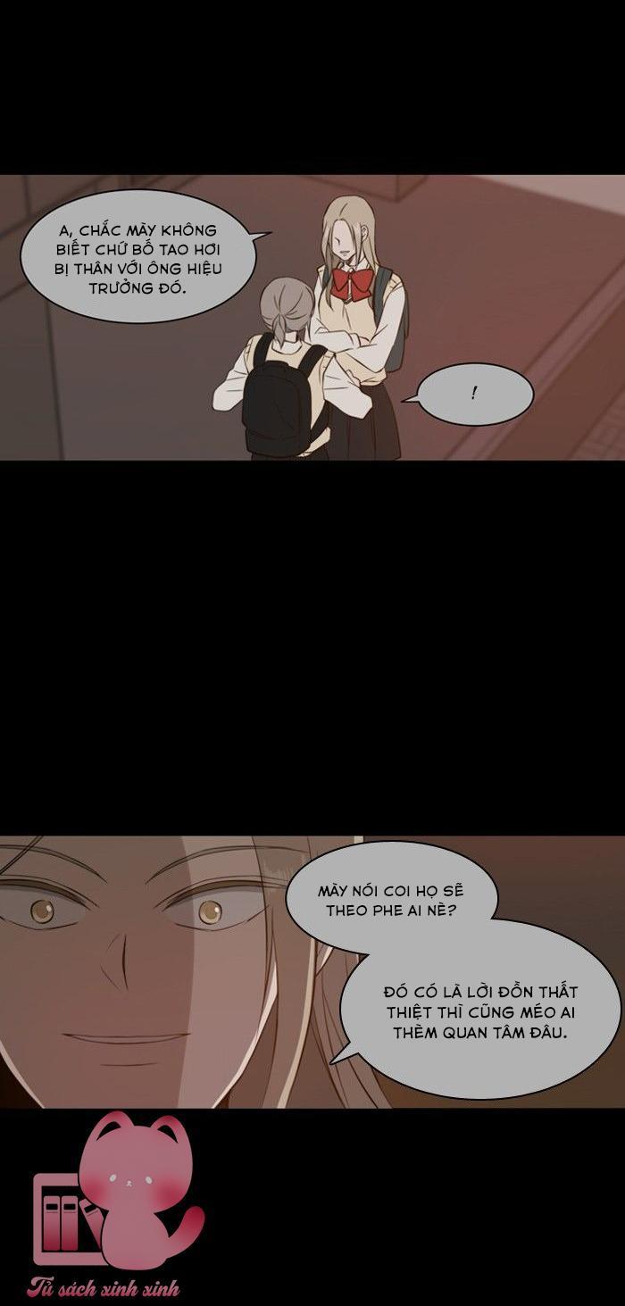 a good day to be a dog chapter 31 38