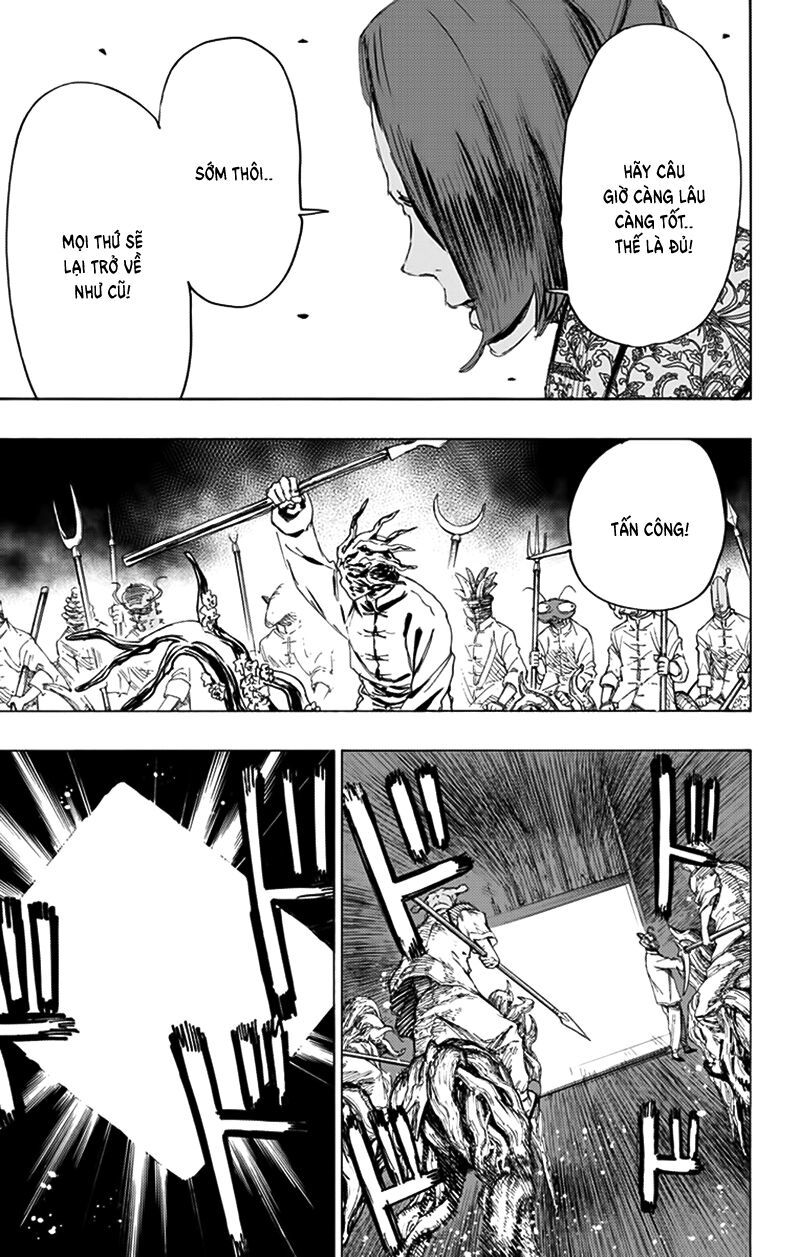 jigokuraku chapter 88 6